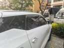 金雨保適用長(cháng)安歐尚Z6晴雨擋X7PLUS遮雨眉X5車(chē)窗擋雨板汽車(chē)改裝用品配件歐尚Z63D亮條晴雨擋+反光標【4片】 曬單實(shí)拍圖