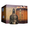 蒙古王金帳系列高度 濃香型 內蒙特產(chǎn) 白酒 52度 500mL 4瓶 金帳整箱 曬單實(shí)拍圖