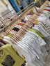 桃幽服裝展示架服裝店展示架服裝店展示架不銹鋼掛衣架橢圓形中島架簡 不銹鋼橢圓中島長180高140 曬單實拍圖