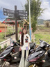 安初夏美式高街重磅黑8短袖t恤男女2025夏季潮牌設(shè)計(jì)感情侶裝上衣半截袖 黑色 XL 建議120-140斤 曬單實(shí)拍圖