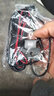 后鏡頭適用于凌度HS980/Z200/HS990B/990H/998行車記錄儀后攝像頭 曬單實拍圖