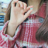 法蔻項(xiàng)鏈女夜光蝴蝶新款輕奢小眾簡(jiǎn)約鎖骨鏈生日七夕禮物送女友老婆 蝴蝶項(xiàng)鏈 曬單實(shí)拍圖