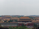 快樂瑪麗（J&M）老爹鞋女運(yùn)動(dòng)鞋涼女鞋網(wǎng)布鏤空平底透氣休閑一腳蹬小白鞋 米色 38 曬單實(shí)拍圖