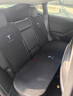 LOJEL特斯拉真皮汽車坐墊四季通用Model3/Modely專用座墊子座椅套透氣 黑色【五座前后排】 特斯拉MODEL Y 曬單實(shí)拍圖