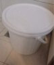 艺姿脸盆桶套装 洗衣桶3件套 多功能洗车桶 塑料手提储水桶 YZ-SN615 实拍图