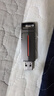 聯(lián)想異能者512GB type-C USB3.2固態(tài)U盤(pán) F801 1050MB/s 雙接口手機(jī)電腦通用便攜 大容量?jī)?yōu)盤(pán) 曬單實(shí)拍圖