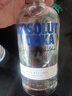 絕對（Absolut）行貨 絕對伏特加經(jīng)典原味瑞典原裝進口洋酒烈酒特調(diào)基酒vodka 絕對伏特加原味 700mL 1瓶 曬單實拍圖