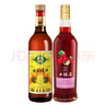 豐收桂花陳酒 山楂露酒 青梅酒 中國紅葡萄酒 組合裝暢銷(xiāo)混搭口味 桂花陳酒750ml+中國紅750ml 曬單實(shí)拍圖