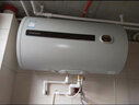 康泉（KANCH）電熱水器 智能線控面板 隱藏安裝  KTAB(A)/KTAB(B) 60L 曬單實拍圖