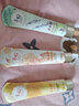 隆力奇（LONGRICH）護(hù)手霜手悅精華手霜滋潤保濕鎖水防干裂秋冬季男女 手悅精華手霜組合【3種香型】 曬單實(shí)拍圖