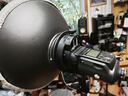 神牛（Godox） S2閃光燈外拍燈S2型支架便攜機(jī)頂V1/V860II/AD200/S保榮卡口底座 S2支架 標(biāo)配 曬單實(shí)拍圖