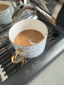 Barsetto咖啡机百胜图M3家用小型意式全半自动浓缩萃取蒸汽打奶泡一体机半商用 石墨黑套装【带G01专业磨豆机】 实拍图