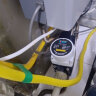 恒格尔增压泵家用热水器加压泵花洒水泵24V全自动小型永磁智能马桶增压 24V永磁款12米扬程 实拍图
