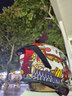 Tanked Racing坦克摩托車頭盔T127全盔國潮安全帽3C機車雙鏡片電動車防風(fēng)男女 熒光鮮紅-招財貓 XXL（適合頭圍58-59cm） 曬單實拍圖