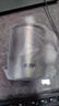 膳魔師（THERMOS）2023新款日本進(jìn)口膳魔師保溫杯保冷杯辦公室男女商務(wù)咖啡杯泡茶杯 磨砂原色【350ml】 曬單實拍圖