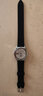 時代先鋒（Jime PR）H975表帶適用華為watch4pro表帶gt3/2/1/pro天王飛亞達海鷗天梭羅西尼美度男士女士手表硅膠表帶 【曜石黑】優(yōu)質(zhì)硅膠 18mm 曬單實拍圖