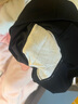 歐迪芬【春上新】內(nèi)褲女無痕抑菌安全褲防走光收腹三合一塑形褲2件裝 曬單實(shí)拍圖
