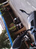 La MaxZa適用于原裝原廠(chǎng)輕騎鈴木優(yōu)友UU125T后視鏡 UY125倒車(chē)鏡反光鏡配件UU/UY原裝【左右一對】 曬單實(shí)拍圖