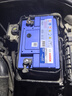 博世（BOSCH）【博世蓄電池】汽車電瓶蓄電池12V免維護(hù)鉛酸電池L2-400以舊換新 斯柯達(dá)明銳/晶銳老款 曬單實(shí)拍圖