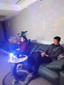 天籟K歌天籟k歌適用海信vidda xMini r85 e5n E3ND pro c1pro e7n e8n e5 c2s x75電視k歌話(huà)筒無(wú)線(xiàn)麥克 MM-8【VM7G-T】充電雙話(huà)筒高品質(zhì)音效至尊款 曬單實(shí)拍圖