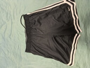 耐克（NIKE）運(yùn)動褲男子DNA Dri-FIT夏季訓(xùn)練寬松透氣速干舒爽籃球5分短褲 FN2652-010 XL 曬單實(shí)拍圖