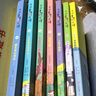 小學(xué)生三年級(jí) 詩意童年金波 高洪波 任溶溶等著寫給童年的詩7冊(cè) 9-10-11歲小學(xué)生課外閱讀書籍兒童禮物圖書男孩女孩 全套7冊(cè)詩意童年金波 高洪波 任溶溶等著 曬單實(shí)拍圖
