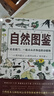 自然圖鑒 繪本大師松岡達英繪 600種動(dòng)植物的觀(guān)察方法 自然觀(guān)察入門(mén)手冊動(dòng)植物科普百科生活圖鑒系列 后浪正版 曬單實(shí)拍圖
