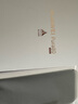 華為Pura 80【國家補貼85折】 新機2025上市旗艦機 HUAWEI pura80pro系列 p80鴻蒙AI智能華為手機B 絲絨白 12GB+512GB 曬單實(shí)拍圖