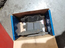 博世剎車片后片AB9458 適配別克VELITE5威朗 雪佛蘭新科魯茲 后剎車片 后輪4片 曬單實拍圖
