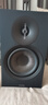 意力（ELAC）Debut3.0系列 DB63 書架音箱發(fā)燒級無源音箱高保真桌面hifi級音響功放套裝6.5寸 DB63  黑色一對 曬單實拍圖