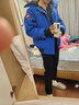加拿大鵝（Canada Goose）PBI Chilliwack 男士飛行員夾克派克大衣大鵝羽絨服 7999MPB 64 PBI 藍(lán) XS 曬單實(shí)拍圖
