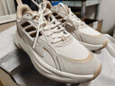 adidas「波波鞋」OZWAVE 2.0厚底休閑老爹鞋男女阿迪達(dá)斯輕運(yùn)動(dòng)   漢玉白/巖層青銅色/清澈棕   40 曬單實(shí)拍圖