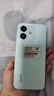 榮耀X60i 新品手機直屏輕薄 長續(xù)航 IP64整機防水 十面抗摔耐跌手機X60P手機x60i華為x50手機華為 云水藍 12GB+256GB 曬單實拍圖