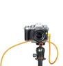 溫聯(lián)佳能5d4/R6/r8索尼A7r5/a7m4/a7s3尼康Z6mark2/Z8相機6D2連mac電腦Typec聯(lián)機拍攝線RP像素蛋糕Ipad Type-c轉Type-c彎頭+鎖線器 10米聯(lián)機線（ 曬單實拍圖