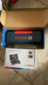 博世（BOSCH）GO 3充電式鋰電電動螺絲刀家用小型螺絲批起子機套裝 Bosch GO 3【博世彩虹魔盒43件】 曬單實拍圖