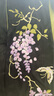 聽(tīng)月小筑聽(tīng)月小筑【醉花陰】原創(chuàng  )女春夏宋制古裝新中式國風(fēng)改良漢服 三裥裙（黑色）現貨 S 曬單實(shí)拍圖