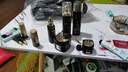 歐萊雅（LOREAL）套裝適合30-40-50歲中年婦女媽媽護膚品松露抗皺緊致補水保濕淡紋 水+乳+精華+面霜+眼霜 曬單實拍圖
