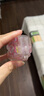 卡通重力流沙蘿卜刀發(fā)光透明3d打印解壓玩具閃光小刀直跳胡蘿卜刀 【2件套】粉流沙+黃流沙 蘿卜刀 曬單實拍圖