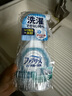 FEBREZE日本進(jìn)口 FEBREZE風(fēng)倍清衣物鞋子地毯沙發(fā)織物去味除菌劑免洗噴霧 2瓶（寶寶用+高效除菌） 370ml 2瓶 曬單實(shí)拍圖