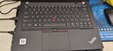 聯(lián)想Thinkpad (獨(dú)顯)T480T490T14s 輕薄便攜商務(wù)辦公游戲本 九成新二手筆記本電腦 T490 i7-8 16+512G 高能商務(wù)95新 曬單實(shí)拍圖