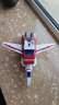 孩之寶（Hasbro）變形金剛手辦模型玩具 IDW 圍城系列 兒童禮物 L級天火 拆封后不支持退換 曬單實拍圖
