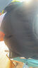 2XU Aero系列速干短褲男 寬松透氣夏季健身訓(xùn)練跑步運(yùn)動(dòng)沙灘短褲 黑色/銀色反光 M 曬單實(shí)拍圖