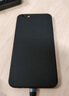 龐卡 適用OPPO R9sPlus手機殼oppor9splus液態(tài)硅膠鏡頭全包耐磨防摔保護套超薄軟殼男女極簡約純色外殼 【石墨黑】單殼 曬單實拍圖