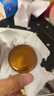 凱莉茲曼（KYLIESMAN）德國原裝進(jìn)口PIRASTRO皮亞斯托小提琴松香大提琴二胡貝司松香 9006金粉+送擦琴布（音色明亮） 曬單實(shí)拍圖