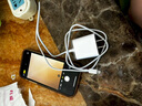 蘋果充電器頭45W適配原裝快充PD套裝手機充電頭iPhone14/13promax/12plus/11氮化鎵正品充電器線 原 ·裝蘋果45W快充頭+閃充線1米 曬單實拍圖
