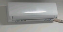 京燦空調奧克斯出品 大1.5匹掛機 國家補貼新1級能效 變頻冷暖 臥室掛式KFR-35GW/BpR3JDFW(B1) 曬單實(shí)拍圖