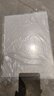 得力（deli）硬質(zhì)卡片袋文件保護套PVC硬膠套資料袋保護套 文件袋 A4-防水防塵硬質(zhì)卡片袋 5806 曬單實拍圖