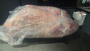 仲亨記寧夏灘羊肉 生鮮羊肉卷整條 原切羊肉卷火鍋新鮮羊腿肉卷羊肉禮盒 寧夏草飼黃牛雪花羊肉卷5斤 曬單實(shí)拍圖
