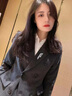 Jay大衣胸針高檔女毛衣胸花送長(zhǎng)輩送媽媽生日禮物老師教師節(jié)禮物 曬單實(shí)拍圖