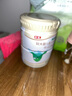 和氏（HERDS）莎能益生菌2段6-12個月嬰幼兒羊奶粉配方羊乳粉800g聽裝整箱6罐 曬單實拍圖